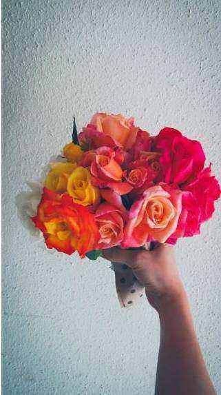 Australian floristry training