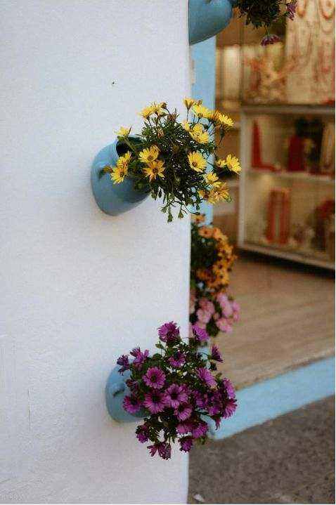 Online Floristry Course overview