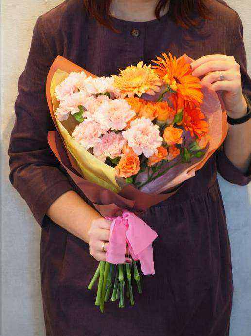 Student bouquet