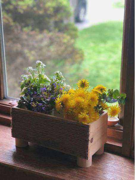 Student bouquet 2
